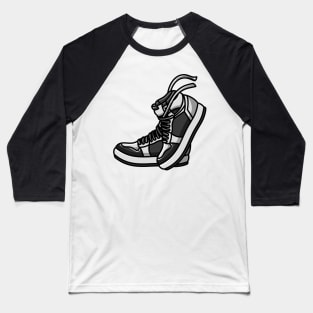 Sneakers V10 Baseball T-Shirt